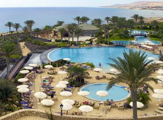 Spa Canaries / Hotel R2 Rio Calma 4 **** Sup / Fuerteventura / Canaries