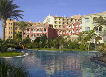 Spa Canaries / Hotel R2 Rio Calma 4 **** Sup / Fuerteventura / Canaries