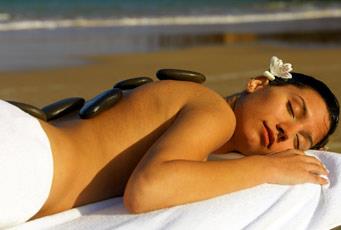 Spa Canaries / Hotel Sheraton Fuerteventura Beach Golf & Spa Resort 5 ***** Luxe / Fuerteventura / Canaries
