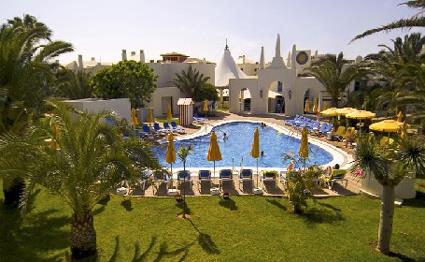 Spa Canaries / Suite-Hotel Atlantis Fuerteventura Resort By Oasis 4 **** / Fuerteventura / Canaries