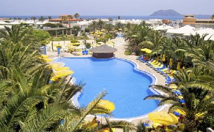 Spa Canaries / Suite-Hotel Atlantis Fuerteventura Resort By Oasis 4 **** / Fuerteventura / Canaries