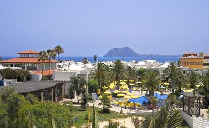 Spa Canaries / Suite-Hotel Atlantis Fuerteventura Resort By Oasis 4 **** / Fuerteventura / Canaries