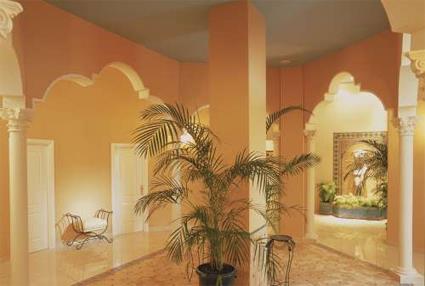 Spa Canaries / Centre Vital et Club Spa / Hotel La Quinta Park Suites 4 **** / Puerto de la Cruz / Tnrife