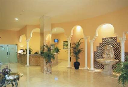 Spa Canaries / Centre Vital et Club Spa / Hotel La Quinta Park Suites 4 **** / Puerto de la Cruz / Tnrife