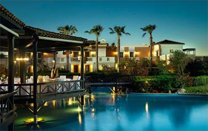 Spa Crte / Hotel Aldemar Royal Mare Village 5 ***** / Anissaras / Crte