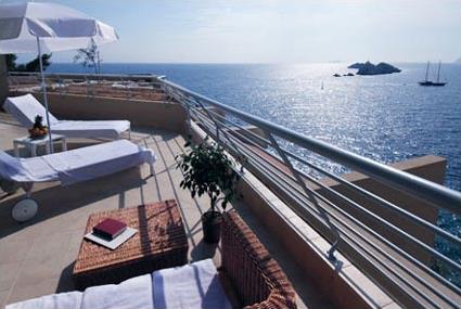 Spa Croatie / Hotel Dubrovnik Palace 5 ***** / Dubrovnik / Croatie 