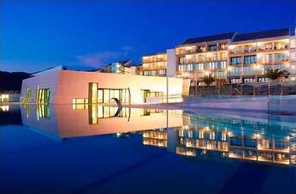 Spa Croatie / Valamar Hotel Lacroma 4 **** / Dubrovnik / Croatie 