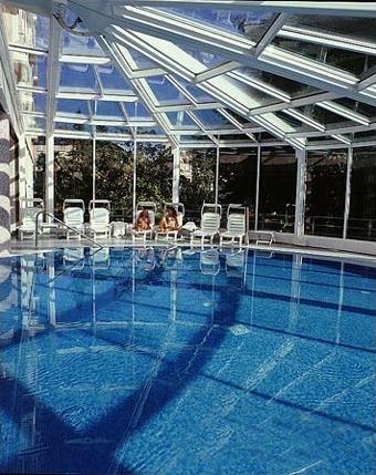 Spa Croatie / Milenij Grand Hotel 4 **** / Opatija / Croatie 