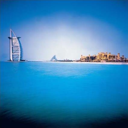 Spa Duba / Hotel Mina A'Salam Madinat Jumeirah 5 ***** / Jumeirah Beach / Duba