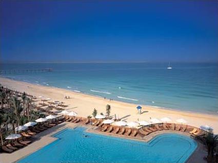Spa Duba / Hotel Mina A'Salam Madinat Jumeirah 5 ***** / Jumeirah Beach / Duba