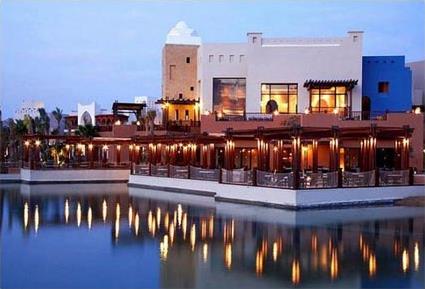 Spa Egypte / Hotel Crowne Plaza Sahara Sands 5 ***** / Port Ghalib (Mer Rouge) / Egypte