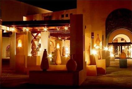 Spa Egypte / Hotel Crowne Plaza Sahara Sands 5 ***** / Port Ghalib (Mer Rouge) / Egypte