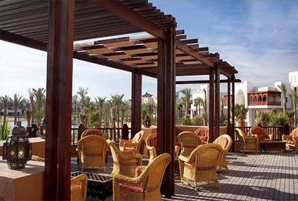 Spa Egypte / Hotel Crowne Plaza Sahara Sands 5 ***** / Port Ghalib (Mer Rouge) / Egypte