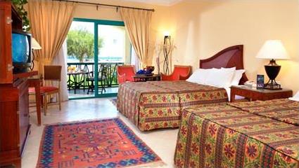 Spa Egypte / Hotel Marriott Taba Heights 5 ***** / Taba Heights / Egypte