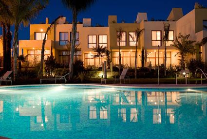 Spa Espagne  / Hotel Selenza Estepona Thalasso & Spa 4 **** Sup. / Estepona / Espagne 