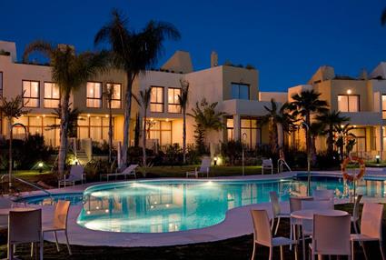 Spa Espagne  / Hotel Selenza Estepona Thalasso & Spa 4 **** Sup. / Estepona / Espagne 