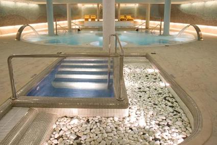 Spa Espagne  / Hotel Selenza Estepona Thalasso & Spa 4 **** Sup. / Estepona / Espagne 