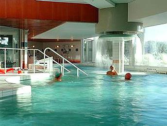 Accor Thalassa Port Camargue / Hotel Mercure 3 *** / Port Camargue / Languedoc Roussillon