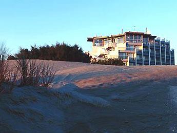 Accor Thalassa Port Camargue / Hotel Mercure 3 *** / Port Camargue / Languedoc Roussillon