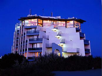 Accor Thalassa Port Camargue / Hotel Mercure 3 *** / Port Camargue / Languedoc Roussillon