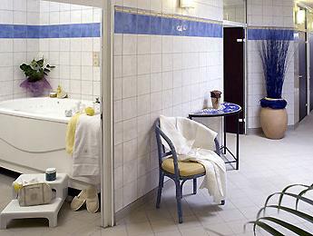Accor Thalassa Port Camargue / Hotel Mercure 3 *** / Port Camargue / Languedoc Roussillon