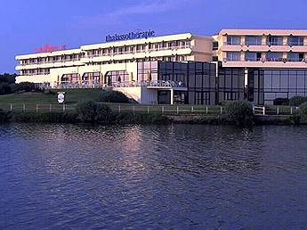 Accor Thalassa Sables d' Olonne / Hotel Mercure 3 *** / Les Sables d' Olonne / Pays de la Loire