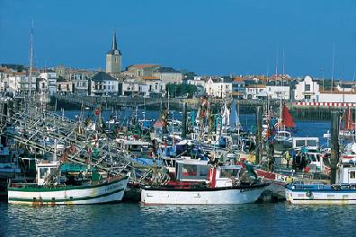 Accor Thalassa Sables d' Olonne / Hotel Mercure 3 *** / Les Sables d' Olonne / Pays de la Loire