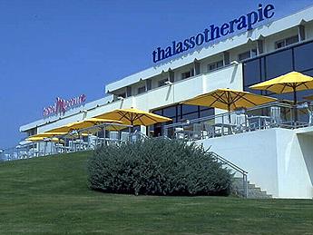 Accor Thalassa Sables d' Olonne / Hotel Mercure 3 *** / Les Sables d' Olonne / Pays de la Loire