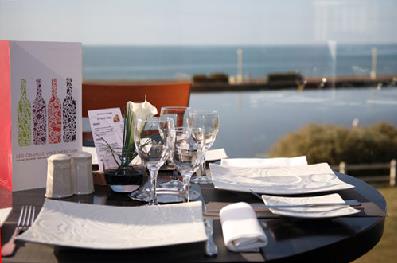 Accor Thalassa Sables d' Olonne / Hotel Mercure 3 *** / Les Sables d' Olonne / Pays de la Loire