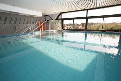 Accor Thalassa Sables d' Olonne / Hotel Mercure 3 *** / Les Sables d' Olonne / Pays de la Loire