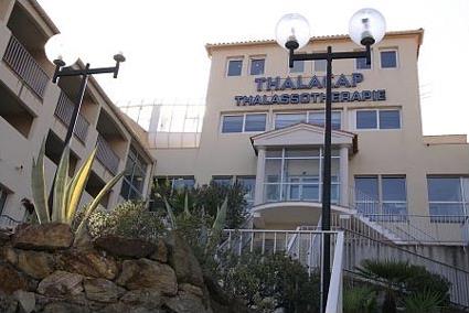 Thalacap Catalogne / Hotel Thalacap Catalogne 3 *** / Banyuls-sur-Mer / Pyrnnes Orientales
