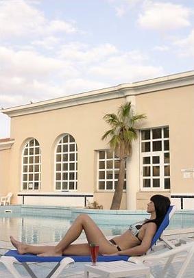 Thalacap Catalogne / Hotel Thalacap Catalogne 3 *** / Banyuls-sur-Mer / Pyrnnes Orientales