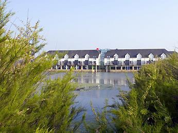 Carnac Thalasso & Spa Resort / Hotel Ibis Carnac 2 ** / Carnac / Bretagne