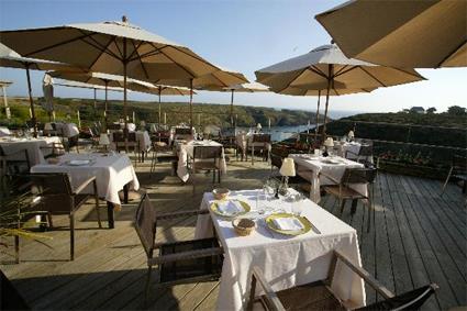 Castel Thalasso Belle-le-en-Mer / Hotel Castel Clara 4 **** / Belle-le-en-Mer / Bretagne