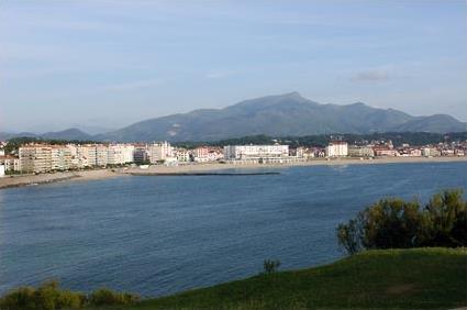 Helianthal St. Jean-de-Luz / Hotel Hlianthal 3 *** / Cte Basque / France