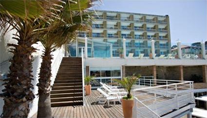 Hliovital Thalgo / Hotel le Rousse 4 **** / Bandol / France