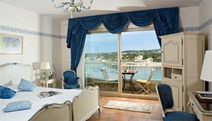 Hliovital Thalgo / Hotel le Rousse 4 **** / Bandol / France