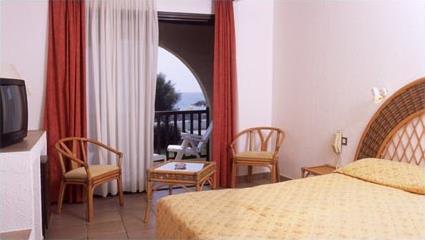 Thalacap Camargue / Hotel Thalacap Camargue 3 *** / Les Saintes-Maries-de-la-Mer / Camargue