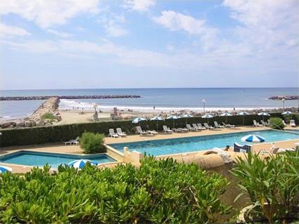 Thalacap Camargue / Hotel Thalacap Camargue 3 *** / Les Saintes-Maries-de-la-Mer / Camargue