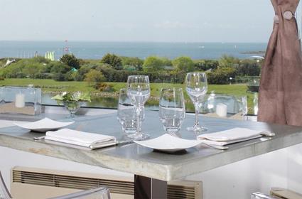 Thalasso Miramar Crouesty / Hotel Miramar Crouesty 4 **** / Port Crouesty / Bretagne