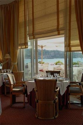 Grand Hotel Loreamar 4 **** / Saint-Jean-de-Luz / Aquitaine