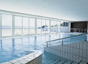 Thalasso Douarnenez / Hotel Best Western Thalasstonic 3 *** / Douarnenez / Bretagne