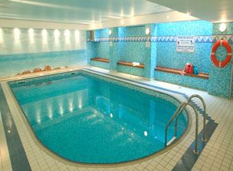 thalasso spa deauville