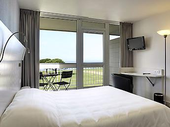 Thalazur La Rochelle Sud / Hotel Mercure Les 3 les 3 *** / La Rochelle Sud / Poitou Charentes