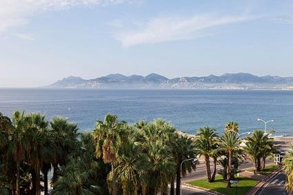 Thermes Marins de Cannes / 1835 White Palm Hotel 4 **** / Cannes / PACA