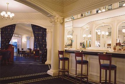 Thermes Marins de Monte-Carlo / Hotel Hermitage 4 **** / Monte-Carlo / Principaut de Monaco