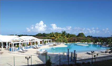 Spa Guadeloupe / The Private Spa / Hotel La Plantation Resort Golf & Spa 4 **** / Saint-Franois / Guadeloupe