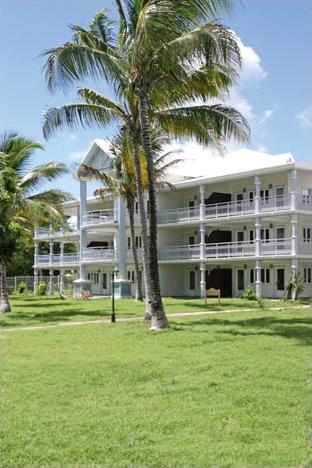 Spa Guadeloupe / The Private Spa / Hotel La Plantation Resort Golf & Spa 4 **** / Saint-Franois / Guadeloupe