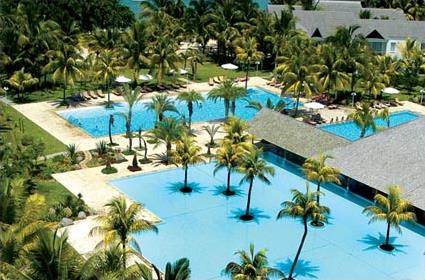 Spa Ile Maurice / Hotel La Plantation Resort & Spa 4 **** Luxe /  Balaclava / le Maurice