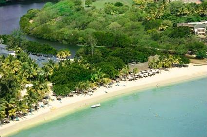 Spa Ile Maurice / Hotel La Plantation Resort & Spa 4 **** Luxe /  Balaclava / le Maurice